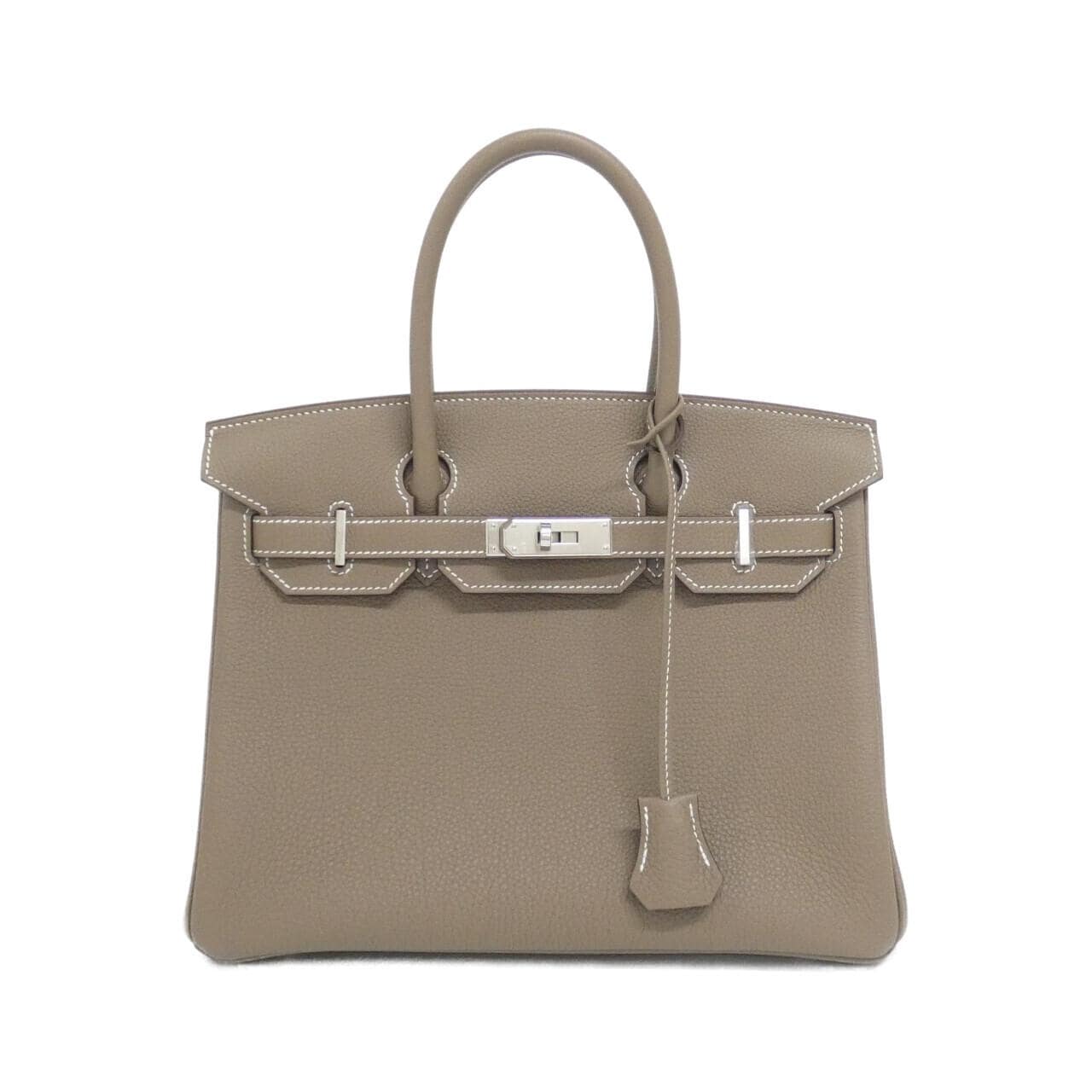 【未使用品】エルメス バーキン 30cm 030520CK バッグ