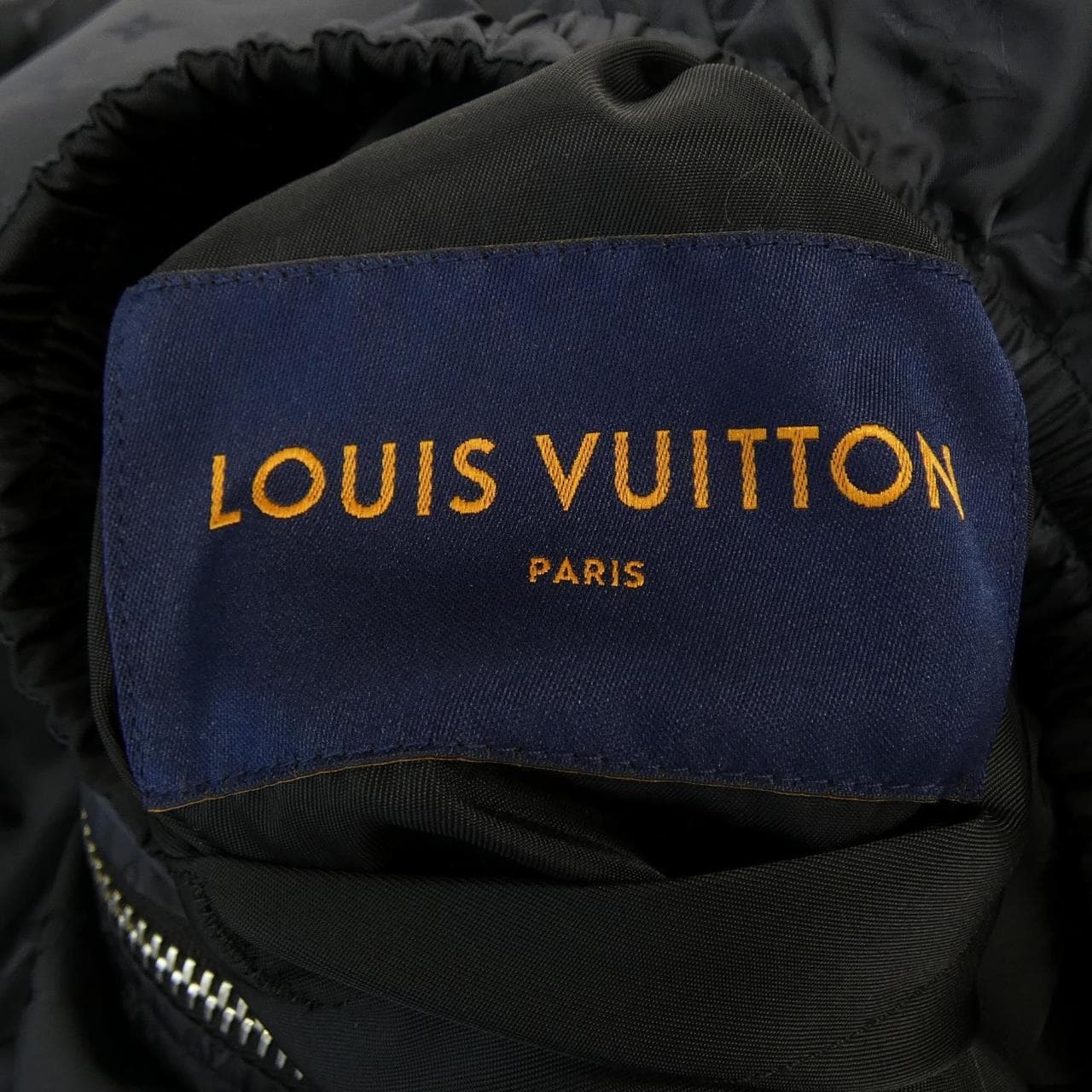 ルイヴィトン LOUIS VUITTON HGB46WPIS ブルゾン