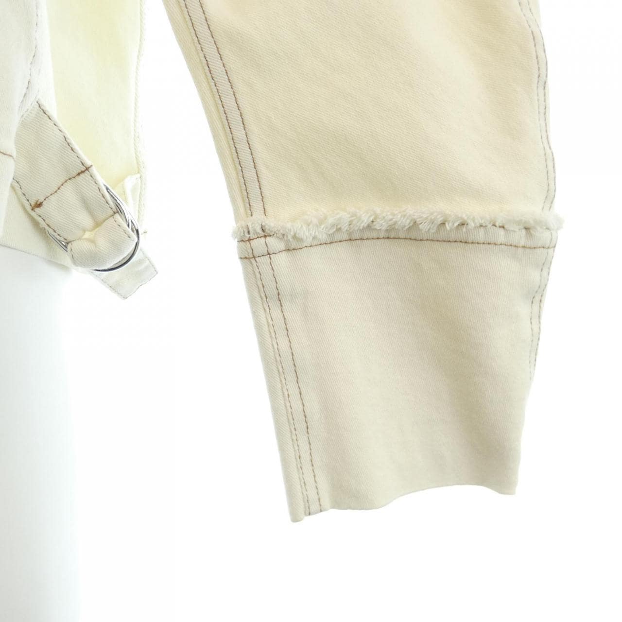 MIU MIU Miu MH1486 Jacket