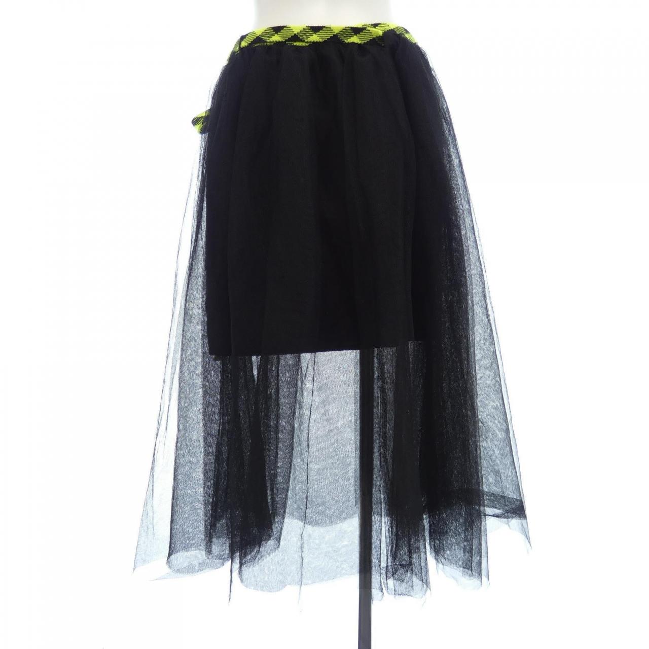 マークジェイコブス MARC JACOBS スカート