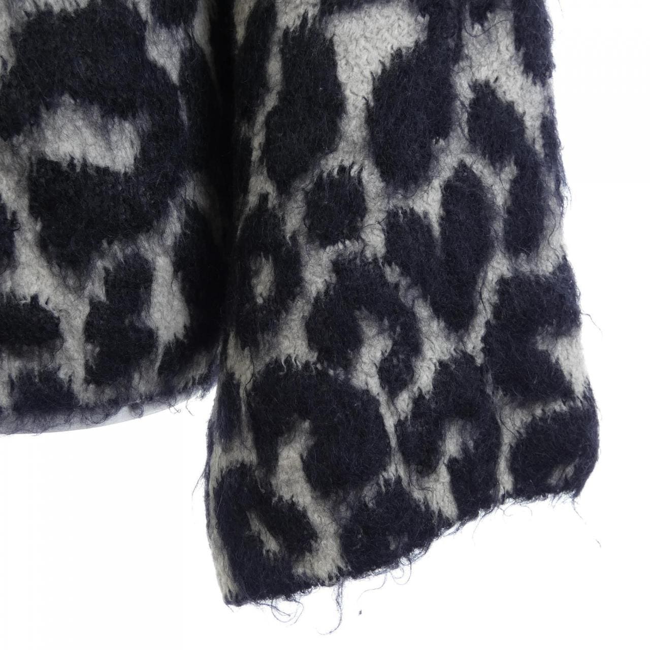 ステラマッカートニー STELLA MCCARTNEY 521634　S1895 ニット