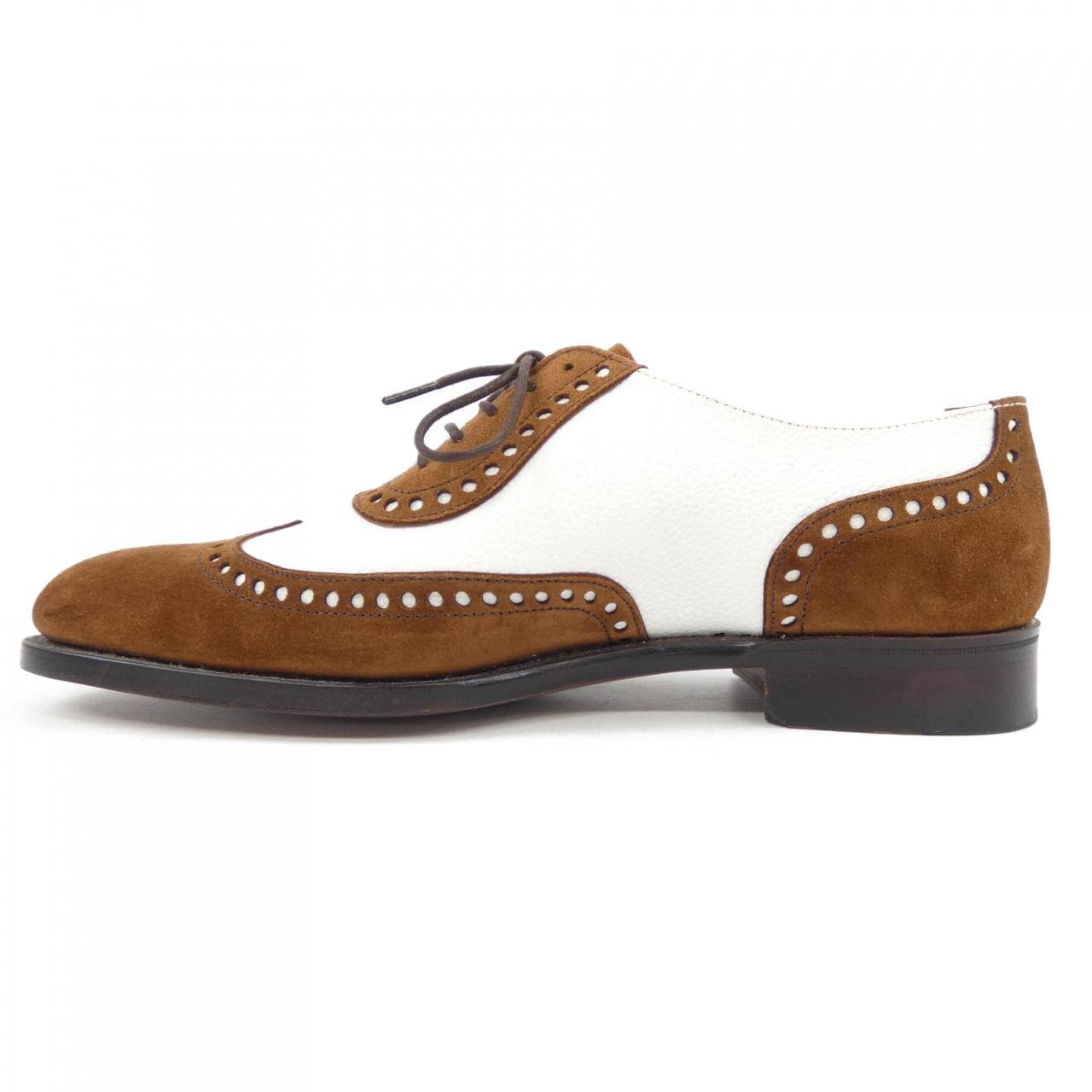 アルフレッドサージェント ALFRED SARGENT シューズ