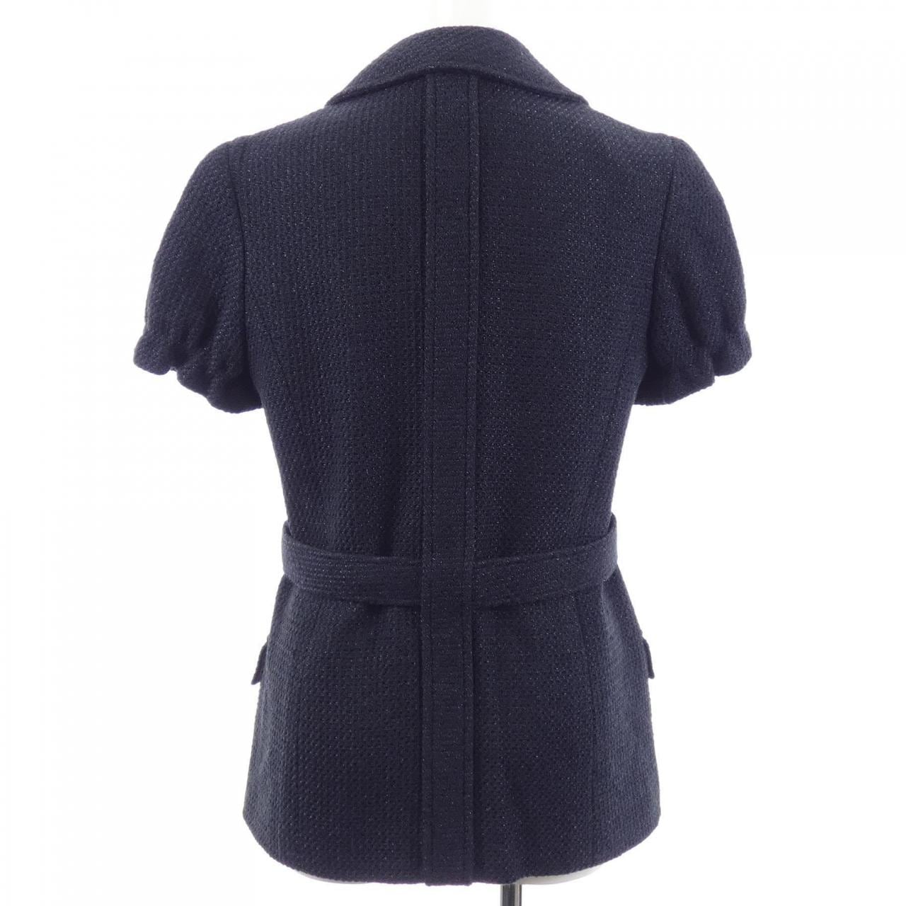 【ヴィンテージ】シャネル CHANEL P17140V09801 01P ジャケット