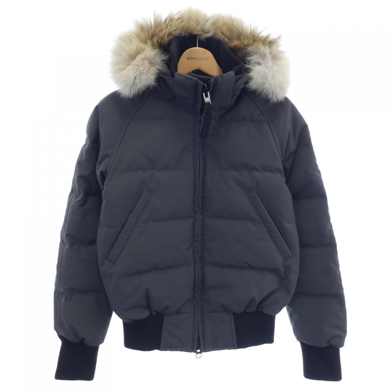 カナダグース CANADA GOOSE 7900LB SAVONA サヴォーナ ダウンジャケット