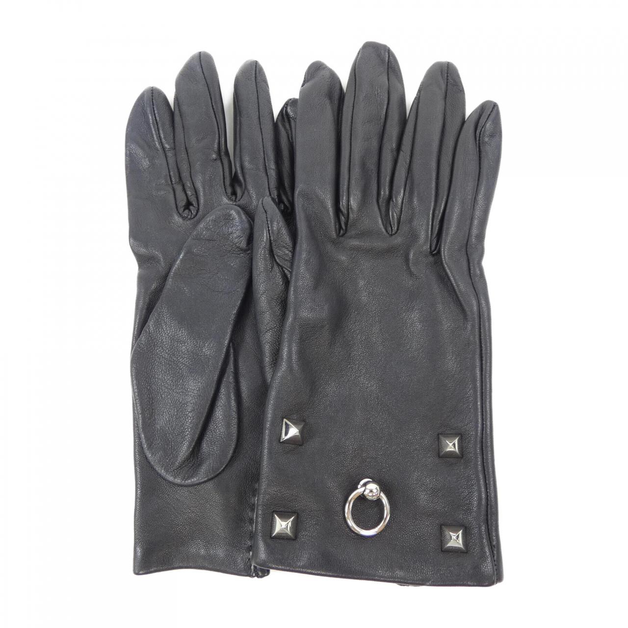 エルメス HERMES GLOVE