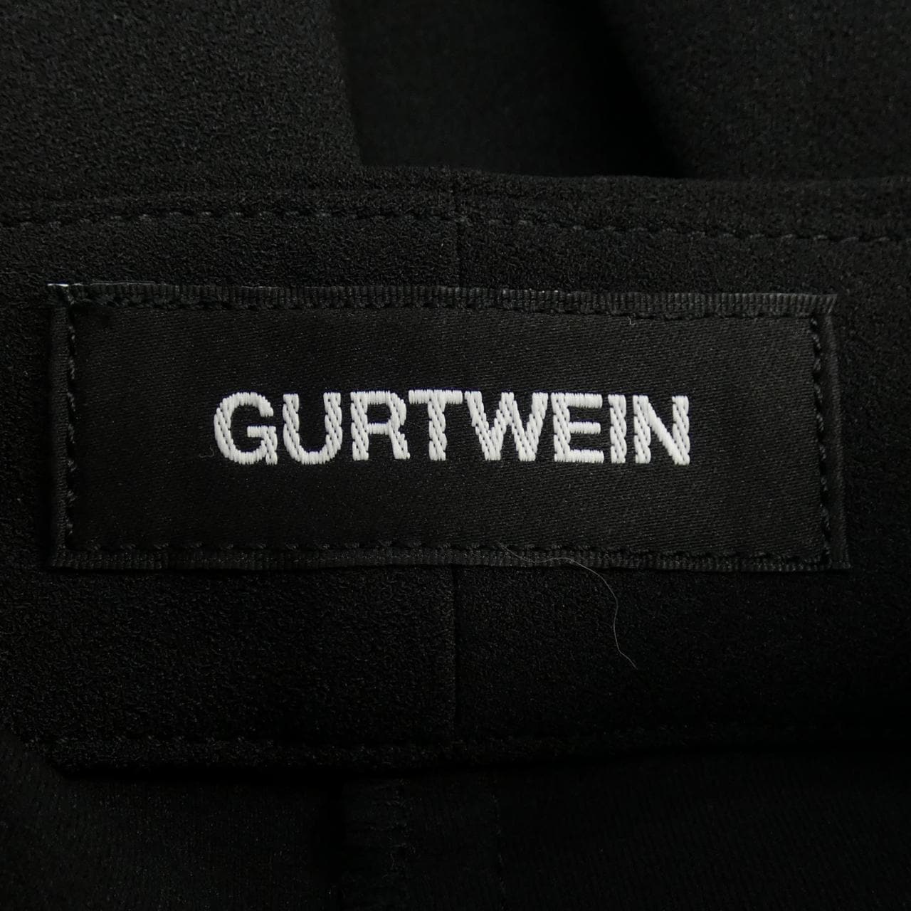 GURTWEIN 2526-0304 ロングカーディガン