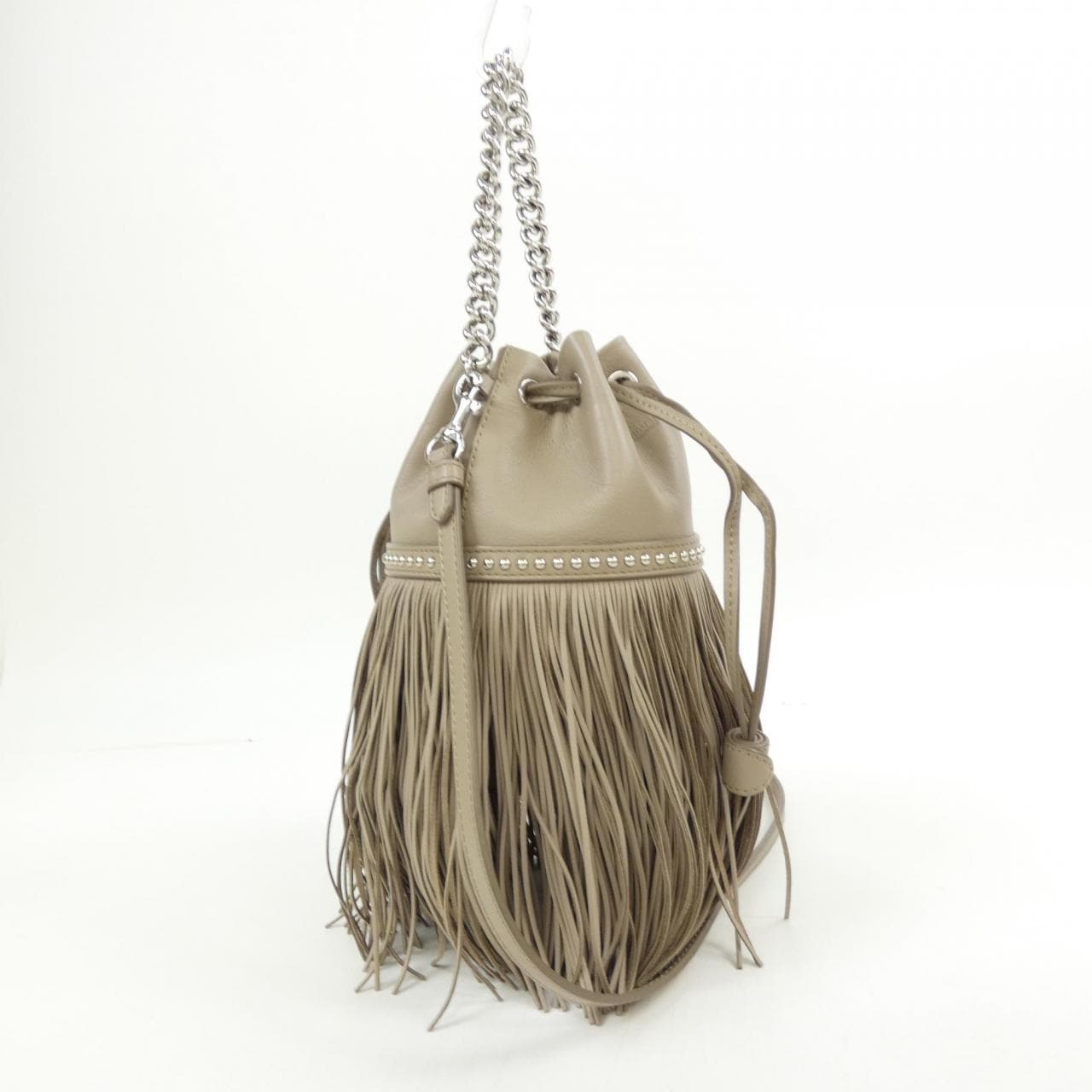 ジェイアンドエムデヴィッドソン J&M DAVIDSON BAG