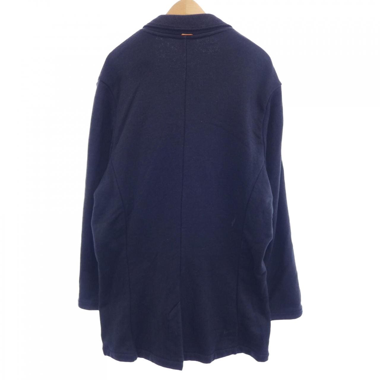 ヒューゴボス HUGO BOSS ロングカーディガン