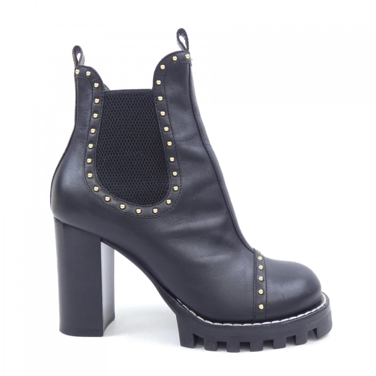 ルイヴィトン LOUIS VUITTON ロカビリーライン ブーツ