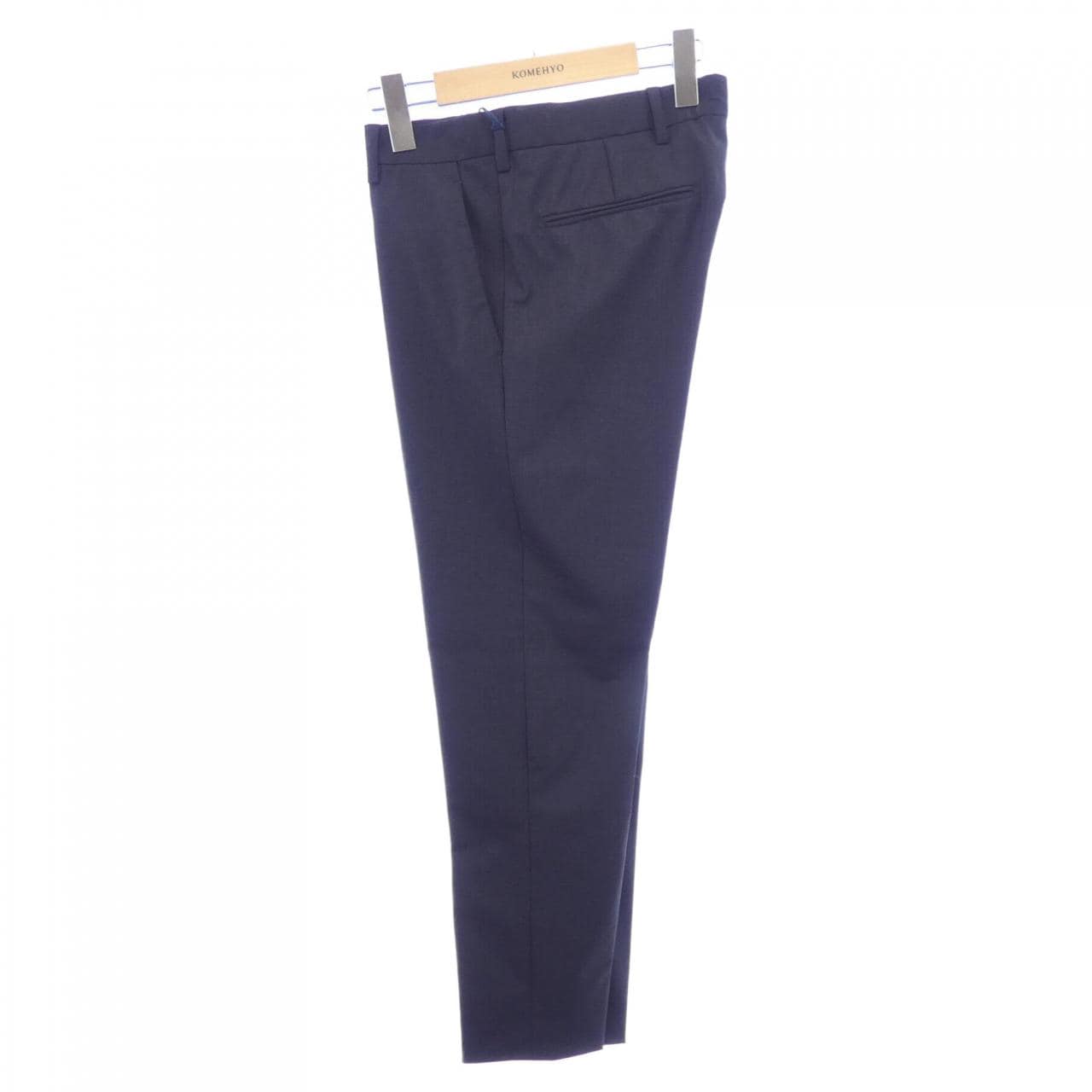 プラダ PRADA DNA628 パンツ