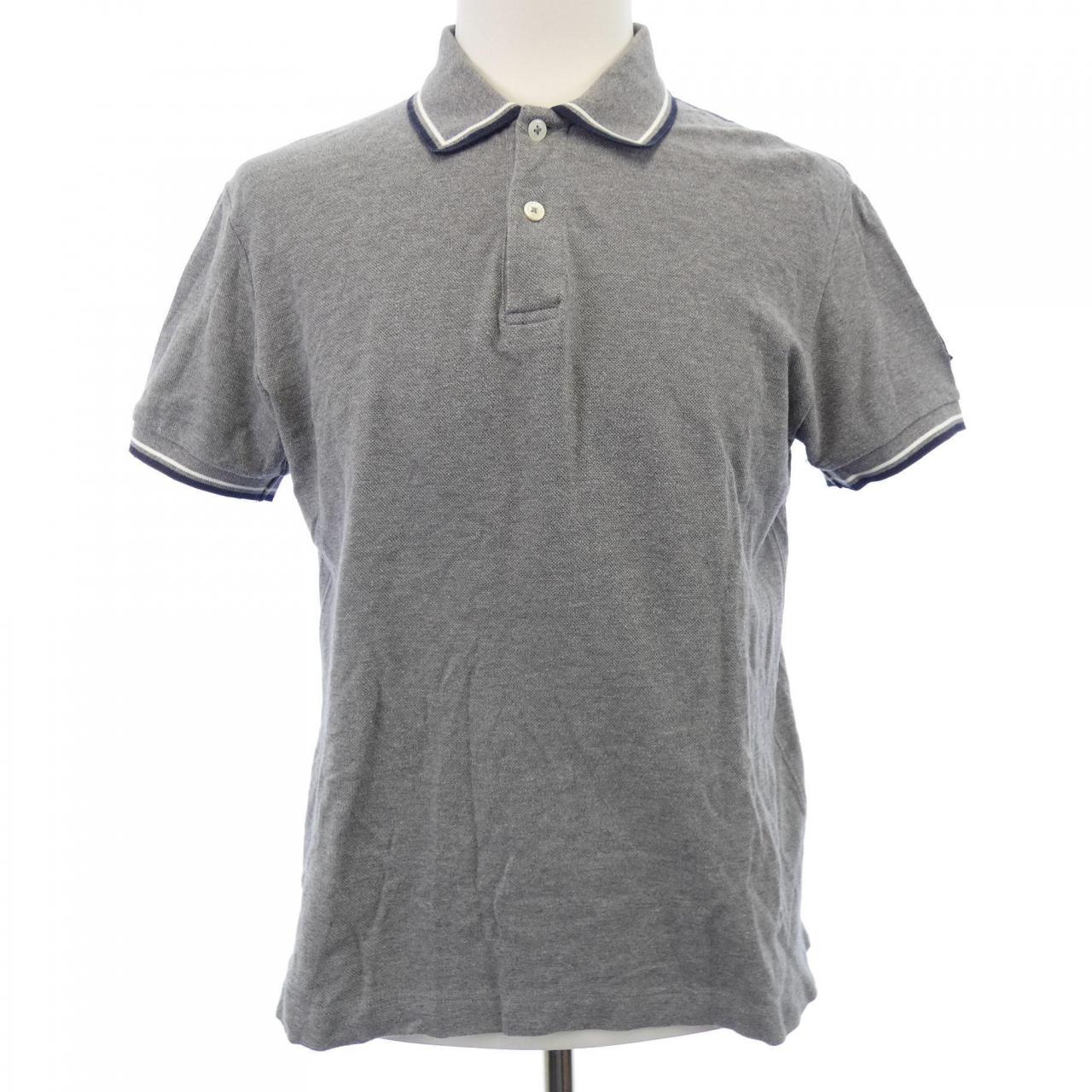 モンクレールガムブルー MONCLER GAMMEBLEU ポロシャツ