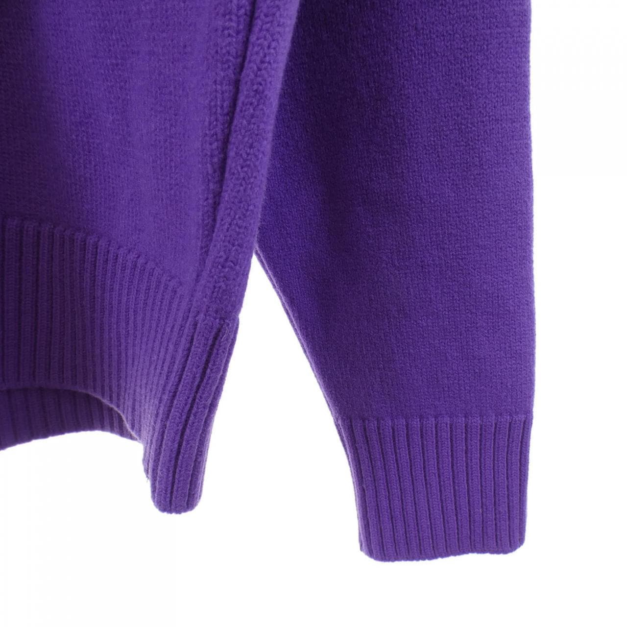 アミ AMI UKS402.018 ニット