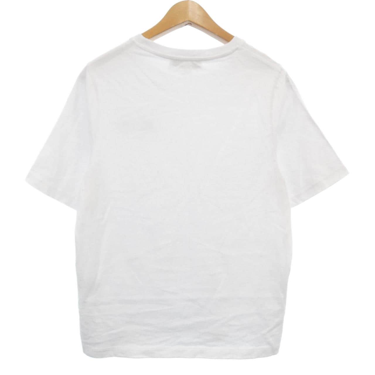 メゾンキツネ MAISON KITSUNE SPDFMW00101KJ0119 Tシャツ