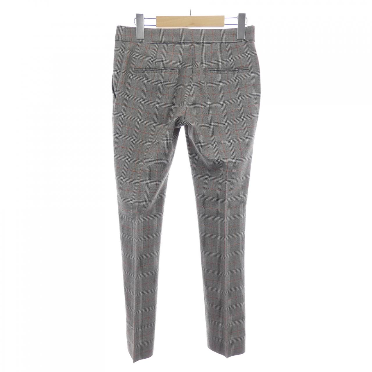 STELLA MCCARTNEY史黛拉·麥卡尼 332211 SJB05 褲子