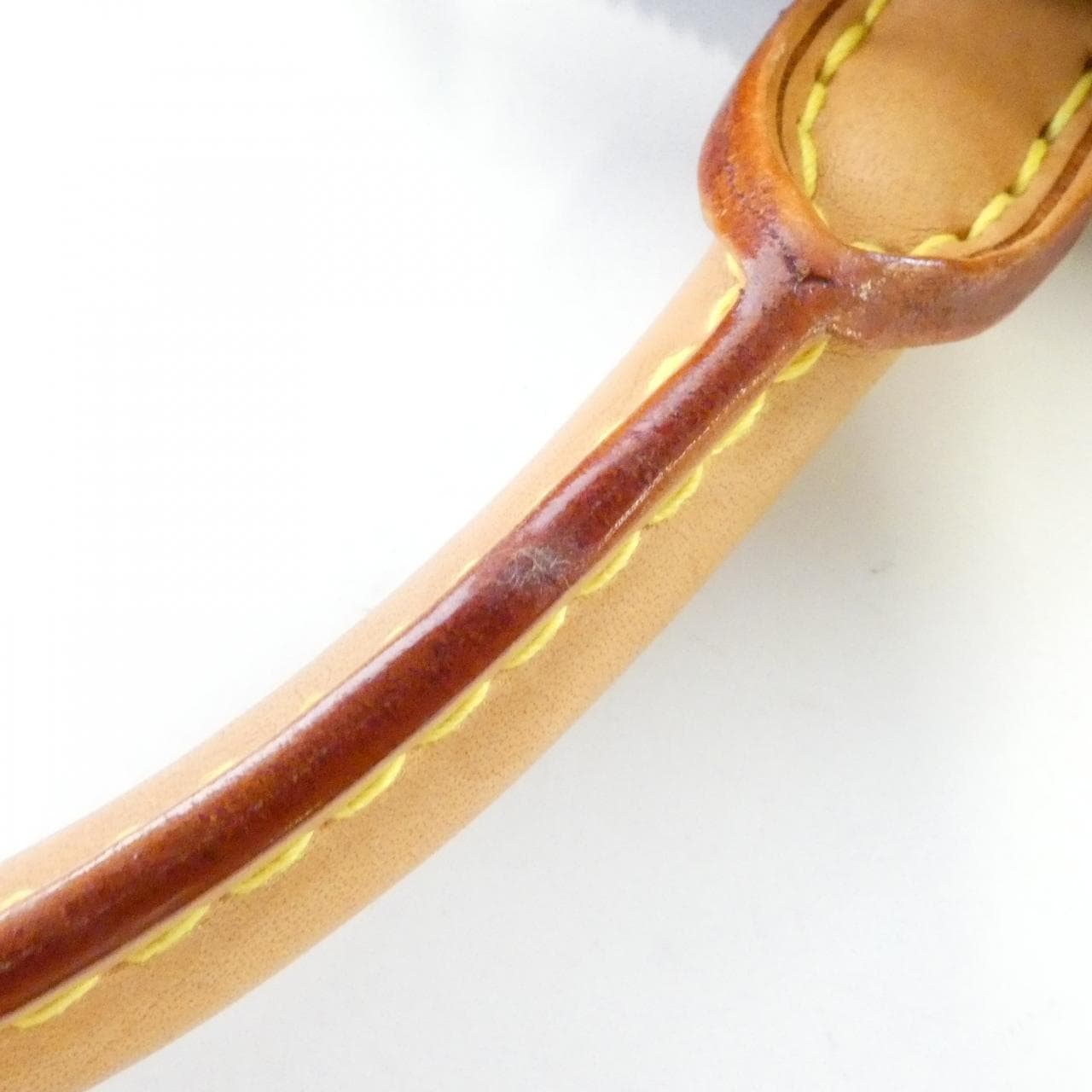 ルイヴィトン モノグラム アルマ PM M51130 バッグ