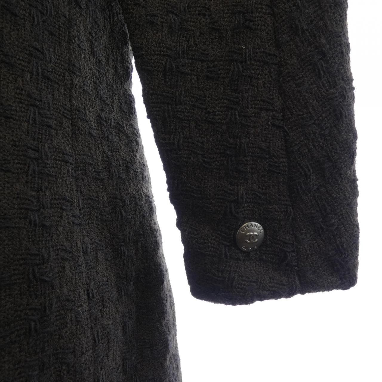 【ヴィンテージ】シャネル CHANEL P09702V05909 97A ジャケット
