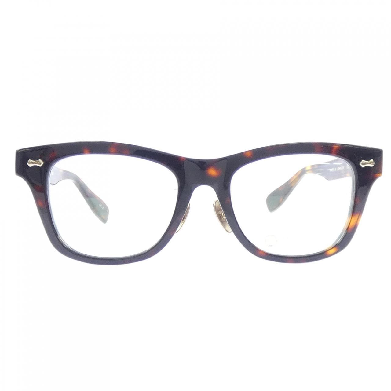 DOMESTIC INTERNATION DI-1004 EYEWEAR