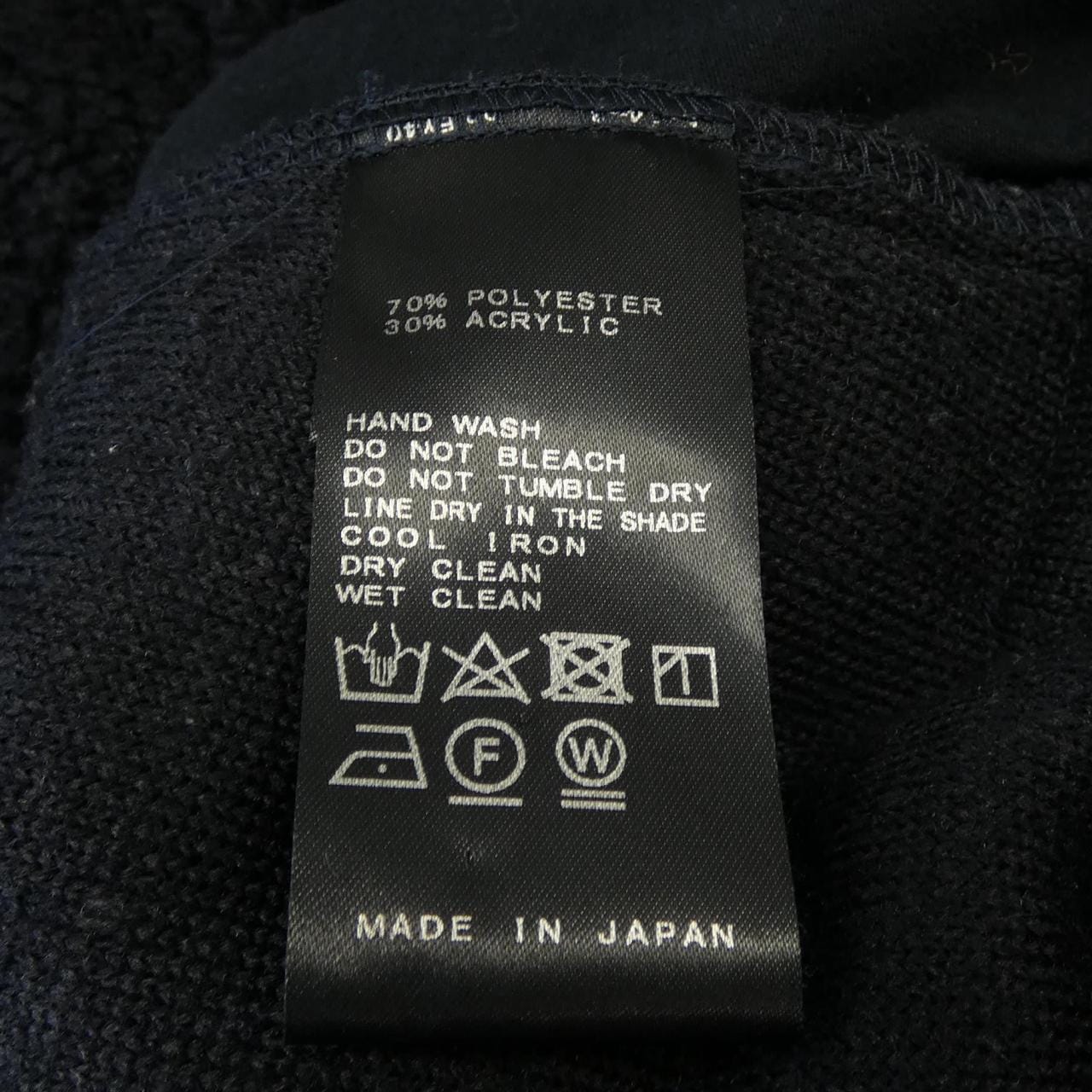 エブリデイアイライク EVERYDAY I LIKE ブルゾン