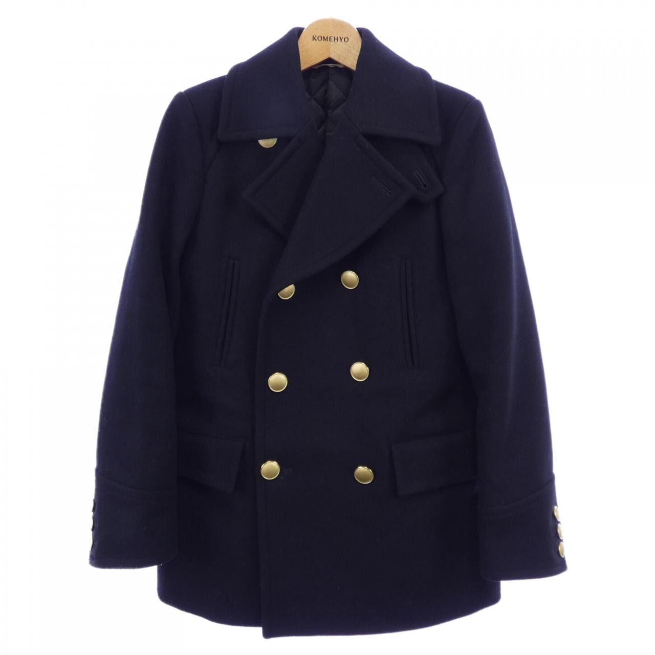 ユニオンランチ UNION LAUNCH 3201020006 コート