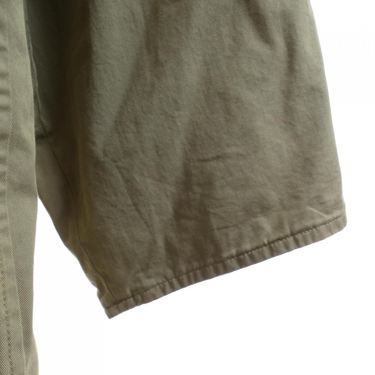 バレンシアガ BALENCIAGA 602023 TBP01 コート