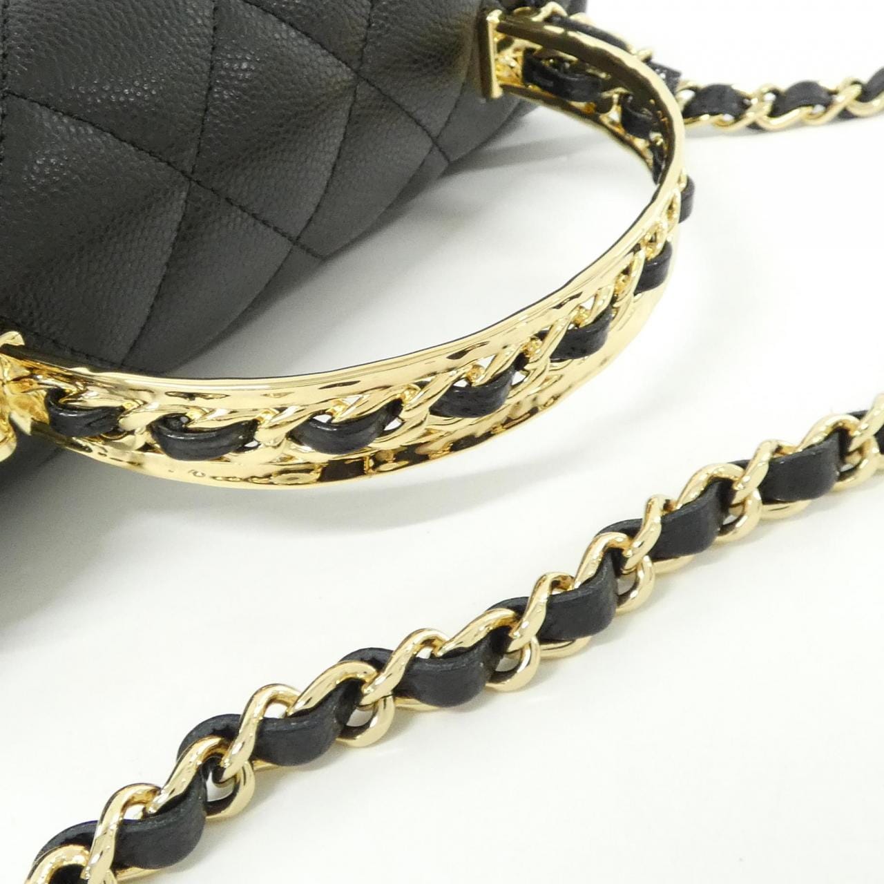 シャネル AS6048 バッグ