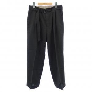 VICTIM VTM-25-P-003 パンツ