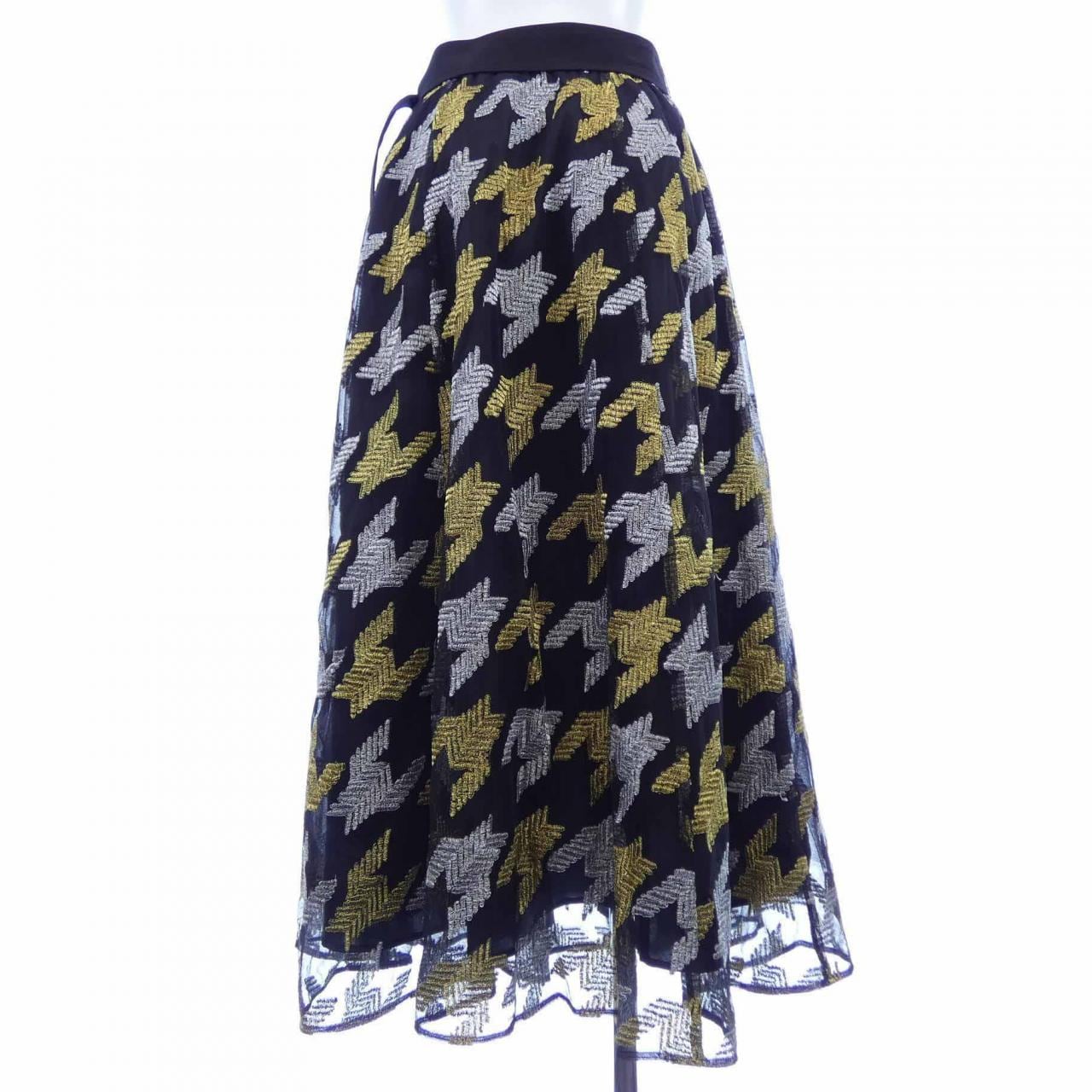 グレースクラス GRACE Class 0226121008 スカート