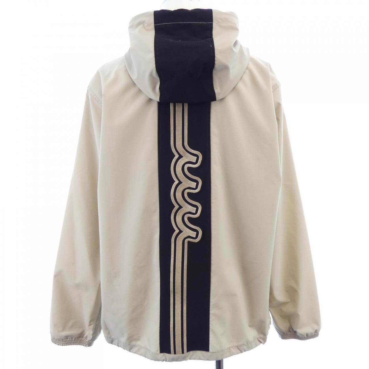 ムータ MUTA パーカー