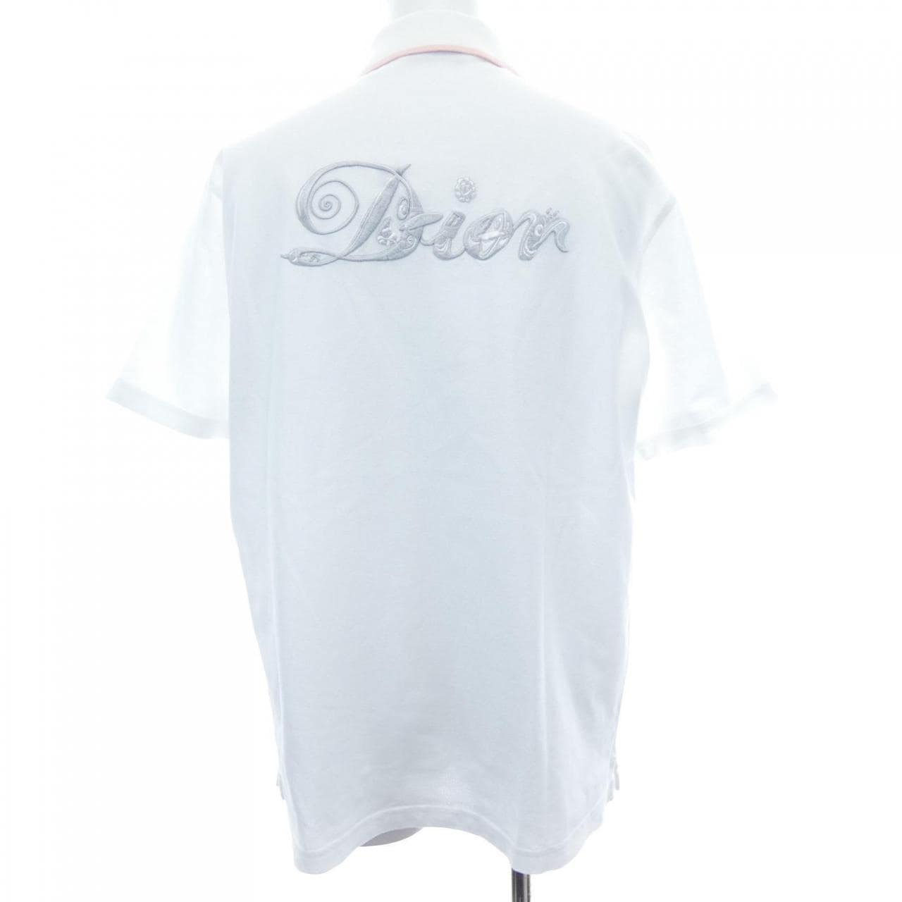 ディオール DIOR ケニーシャーフ　KENNY SHARF 143J833A0448 ポロシャツ