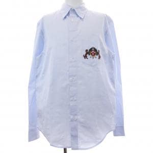 ルイヴィトン LOUIS VUITTON HSS14WMRF シャツ