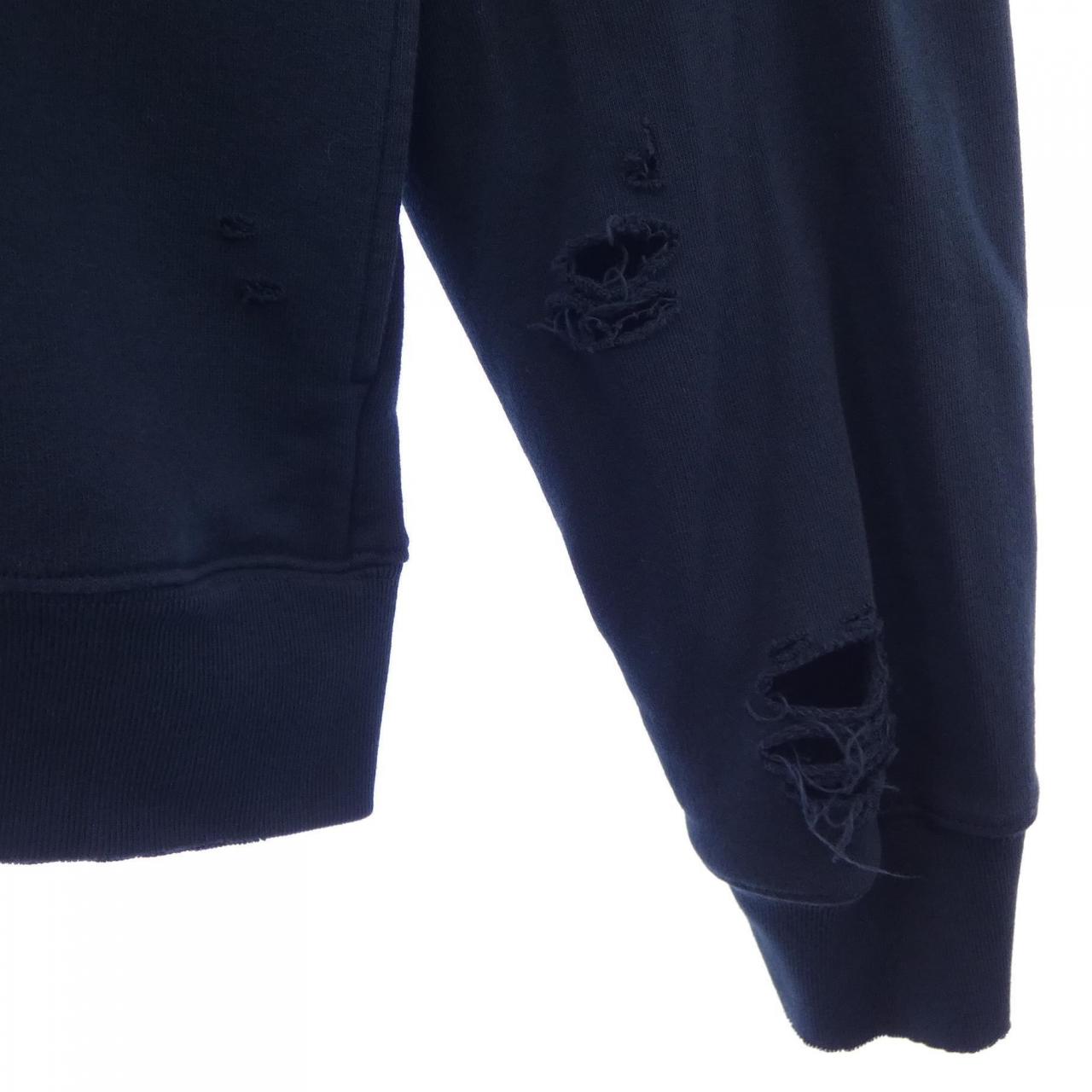 アクネストゥディオズ ACNE STUDIOS FN-UX-SWEA000106 パーカー