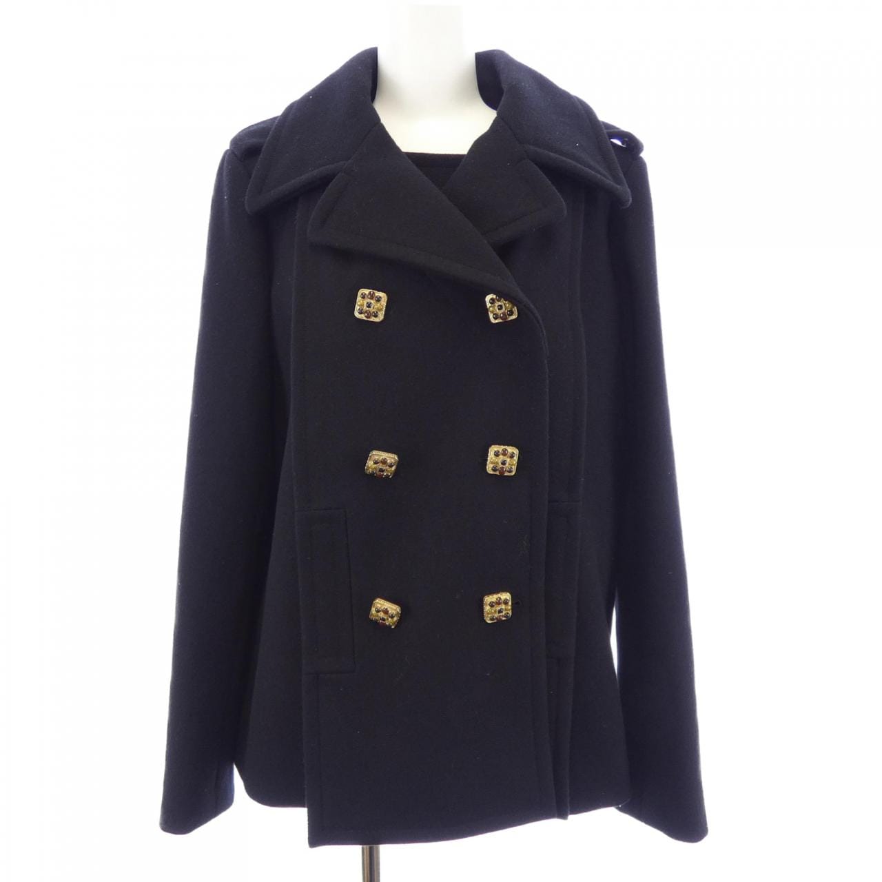 シャネル CHANEL P41441V25947 コート