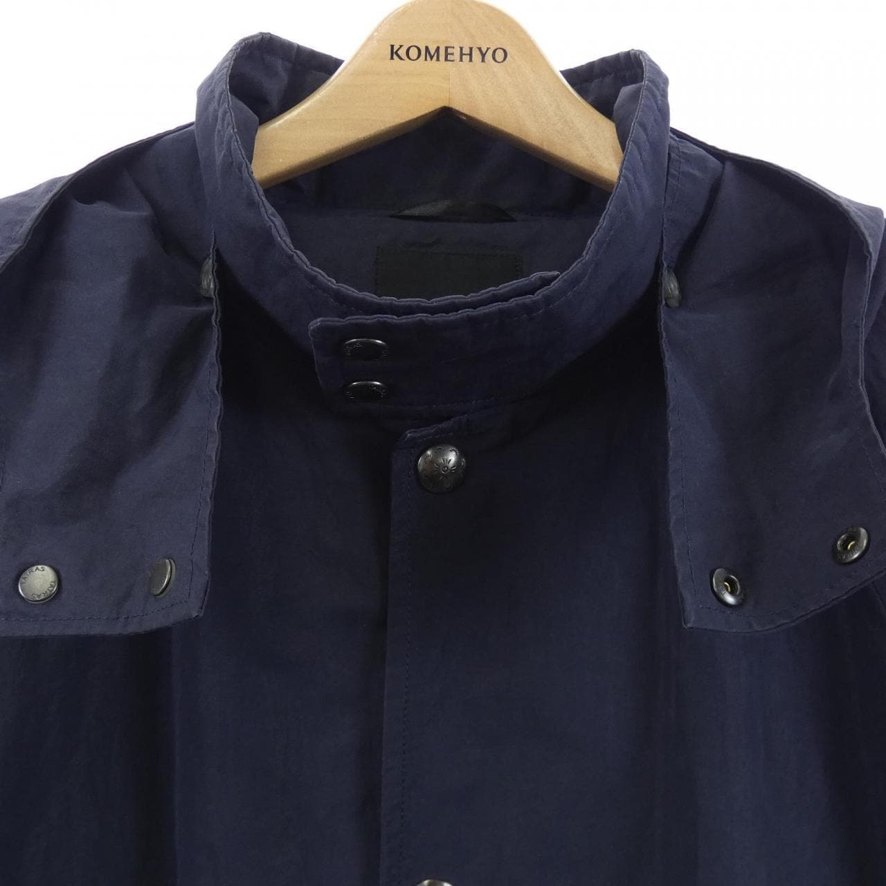 タトラス TATRAS MTA19S4591 コート