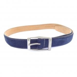 アンボワーズ AMBOISE CROUTE　VELOURS BELT