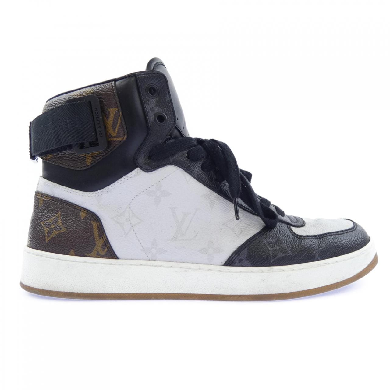 ルイヴィトン LOUIS VUITTON リヴォリライン スニーカー