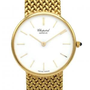 【ノーメンテナンス還元価格】ショパール 1091 YG クォーツ