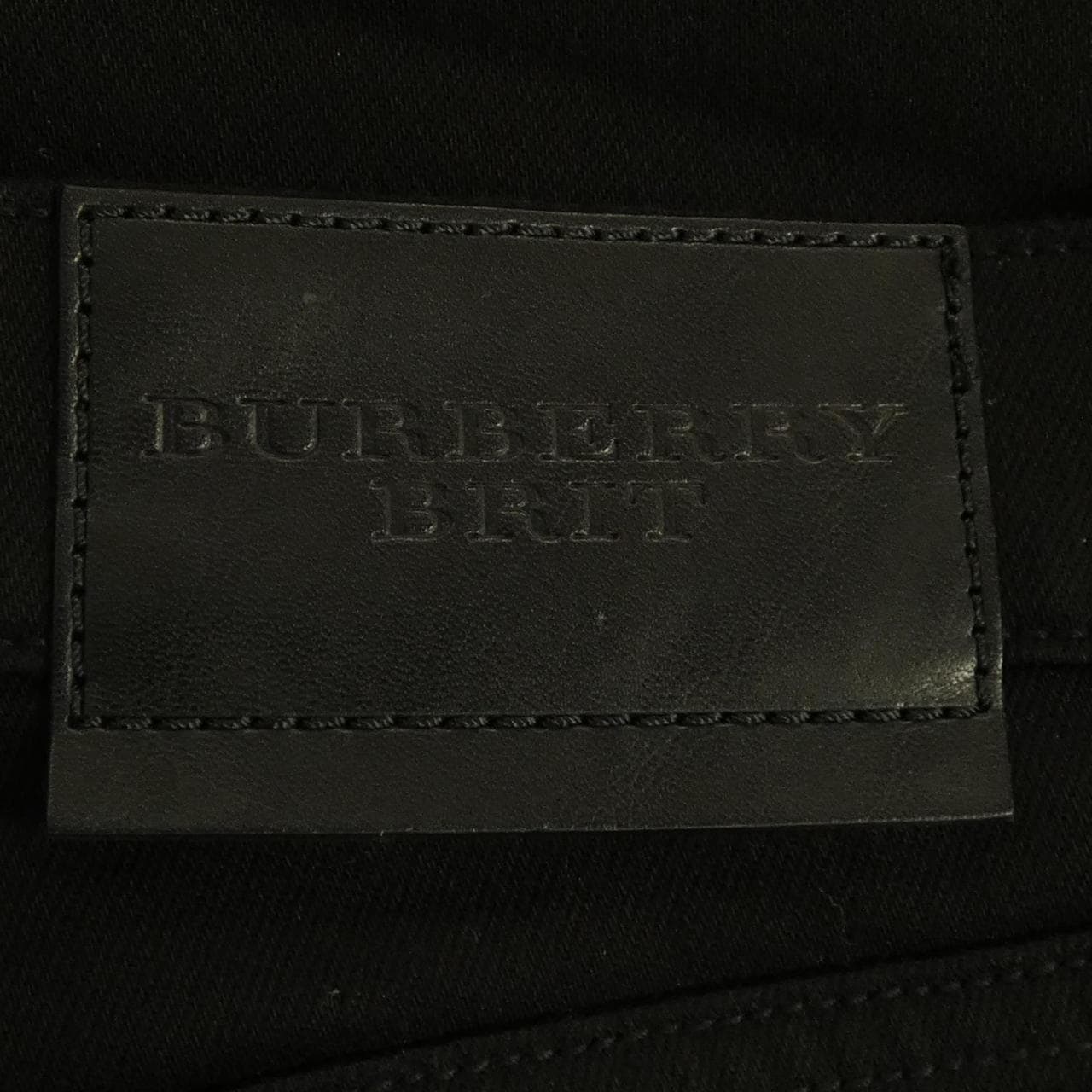バーバリーブリット BURBERRY BRIT パンツ