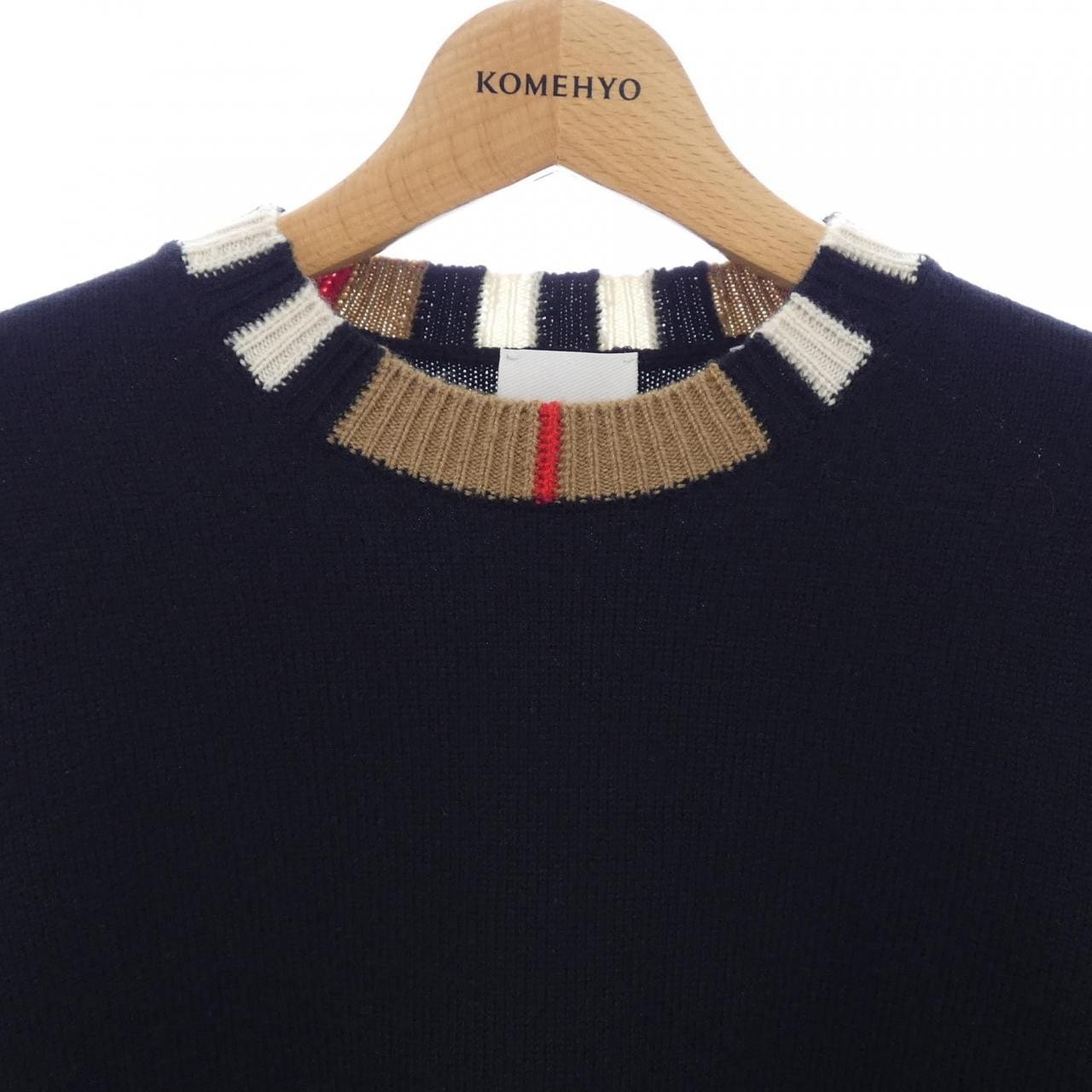 バーバリー BURBERRY 8073211 ニット