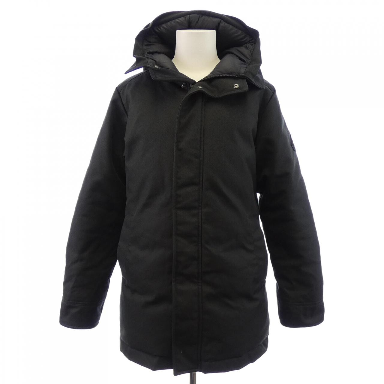 ピレネックス PYRENEX ANNECY ダウンコート