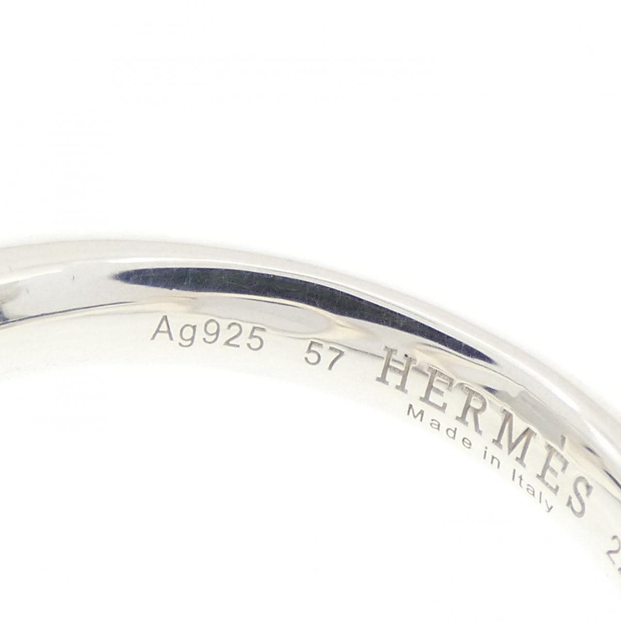 エルメス 925 リング