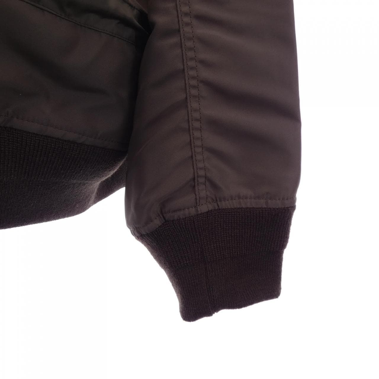 サカイ SACAI 25-03785M ブルゾン