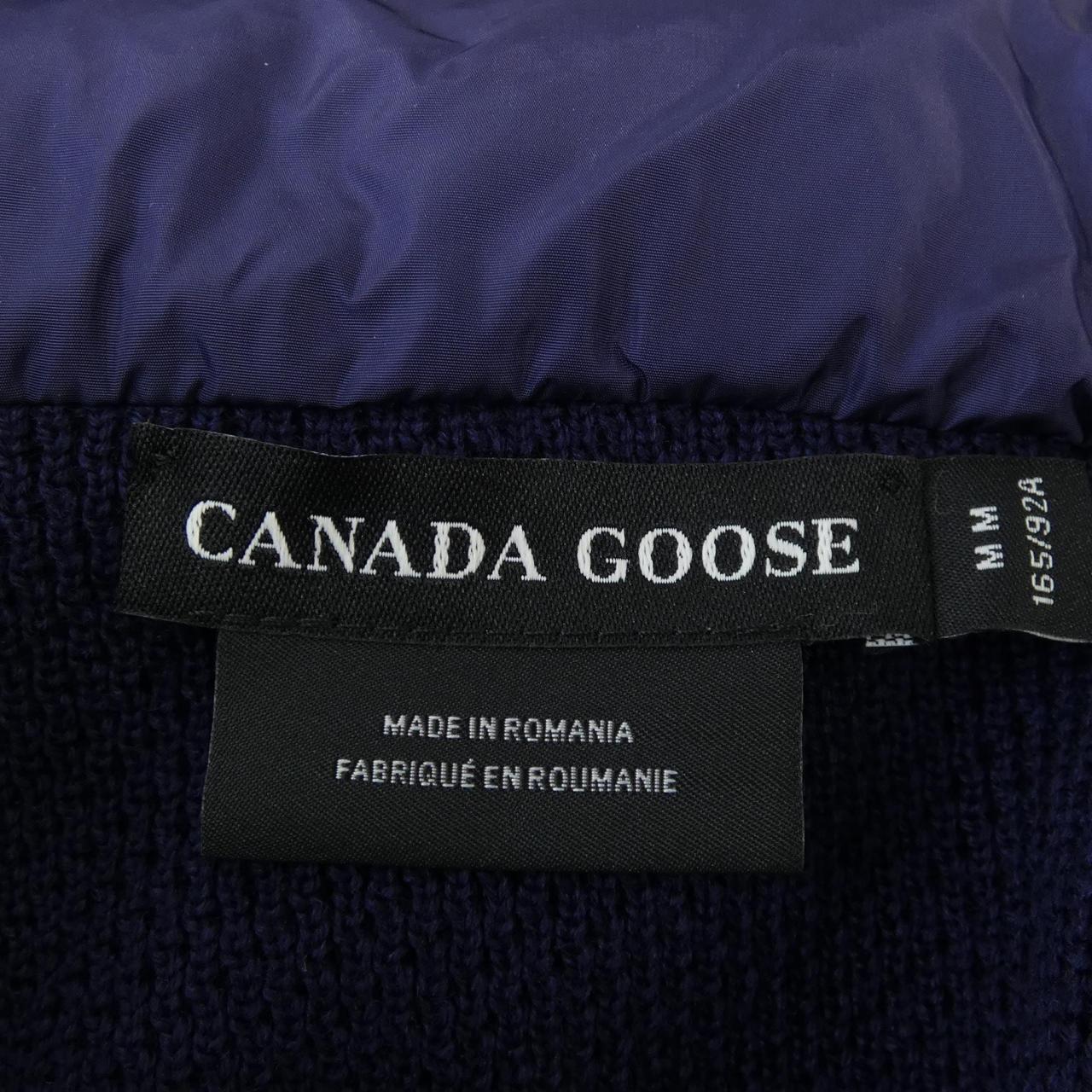 カナダグース CANADA GOOSE 6800L HYBRIDGE ハイブリッジ ダウンジャケット
