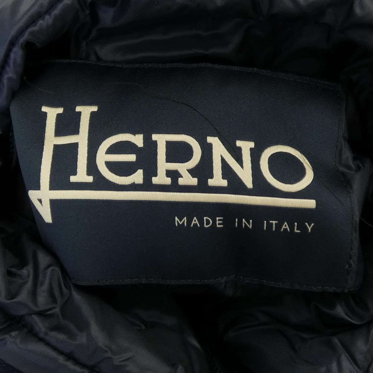 HernoCA0058U風衣