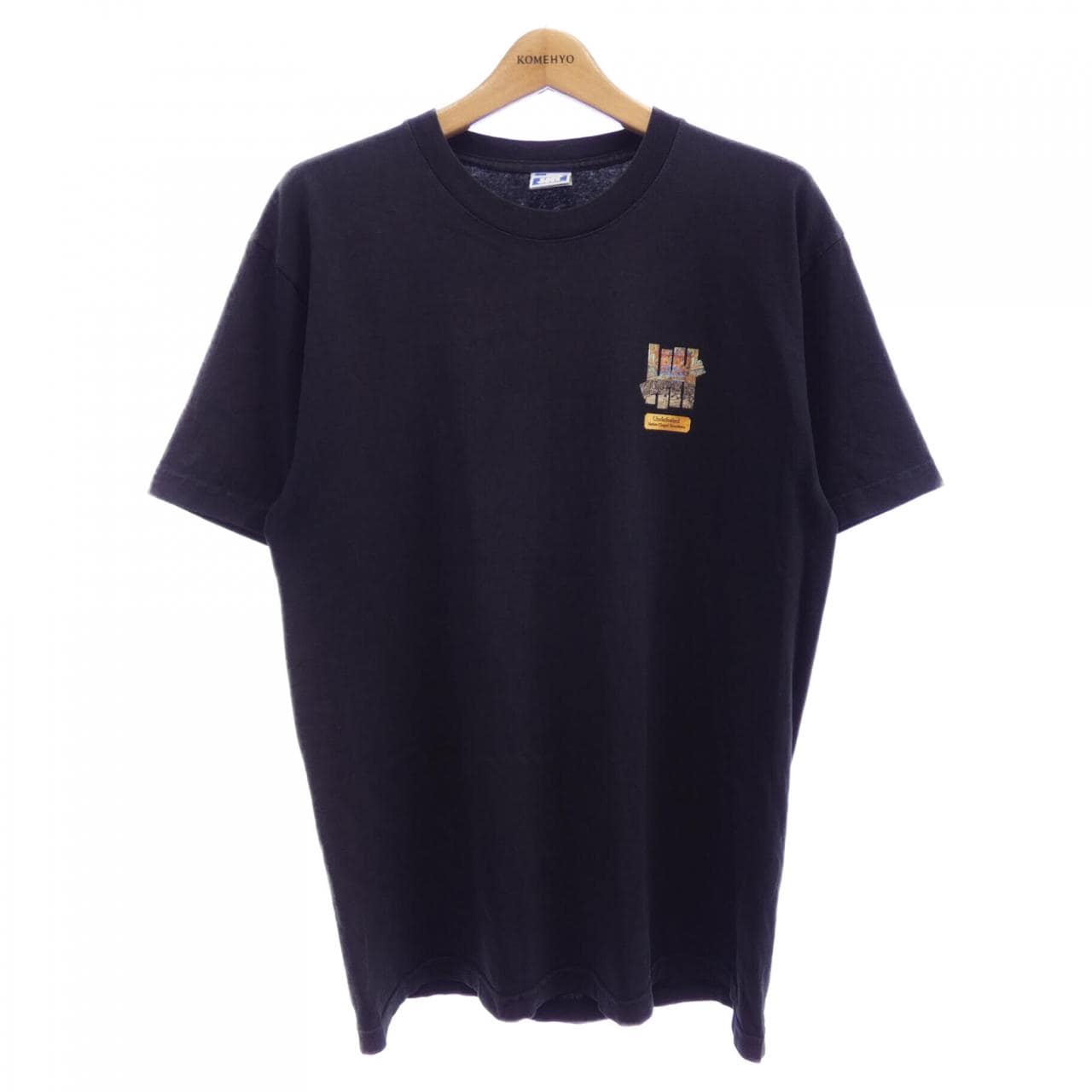 アンディーフッド UNDEFEATED Tシャツ