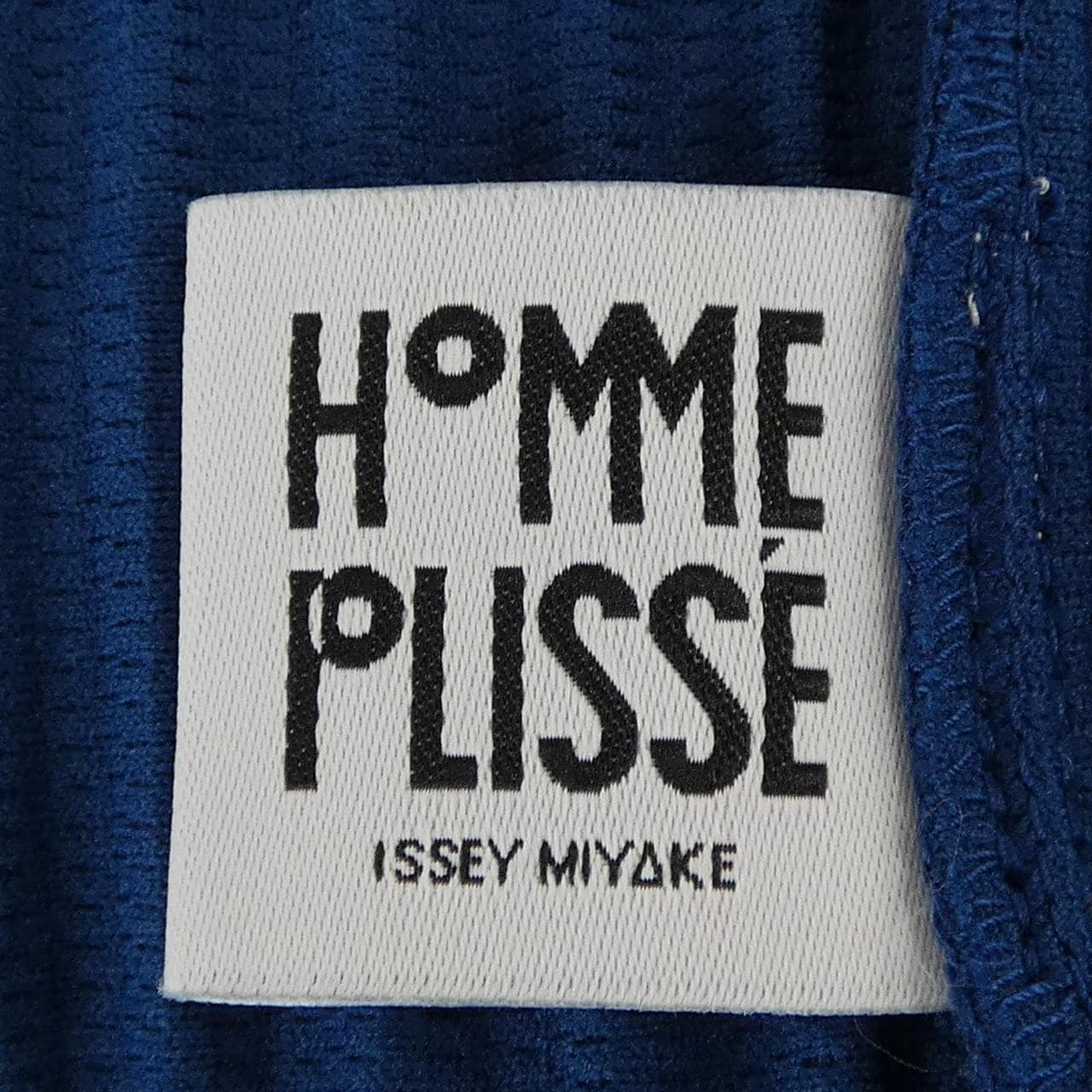オムプリッセ HOMME PLISSE HP03JK117 トップス