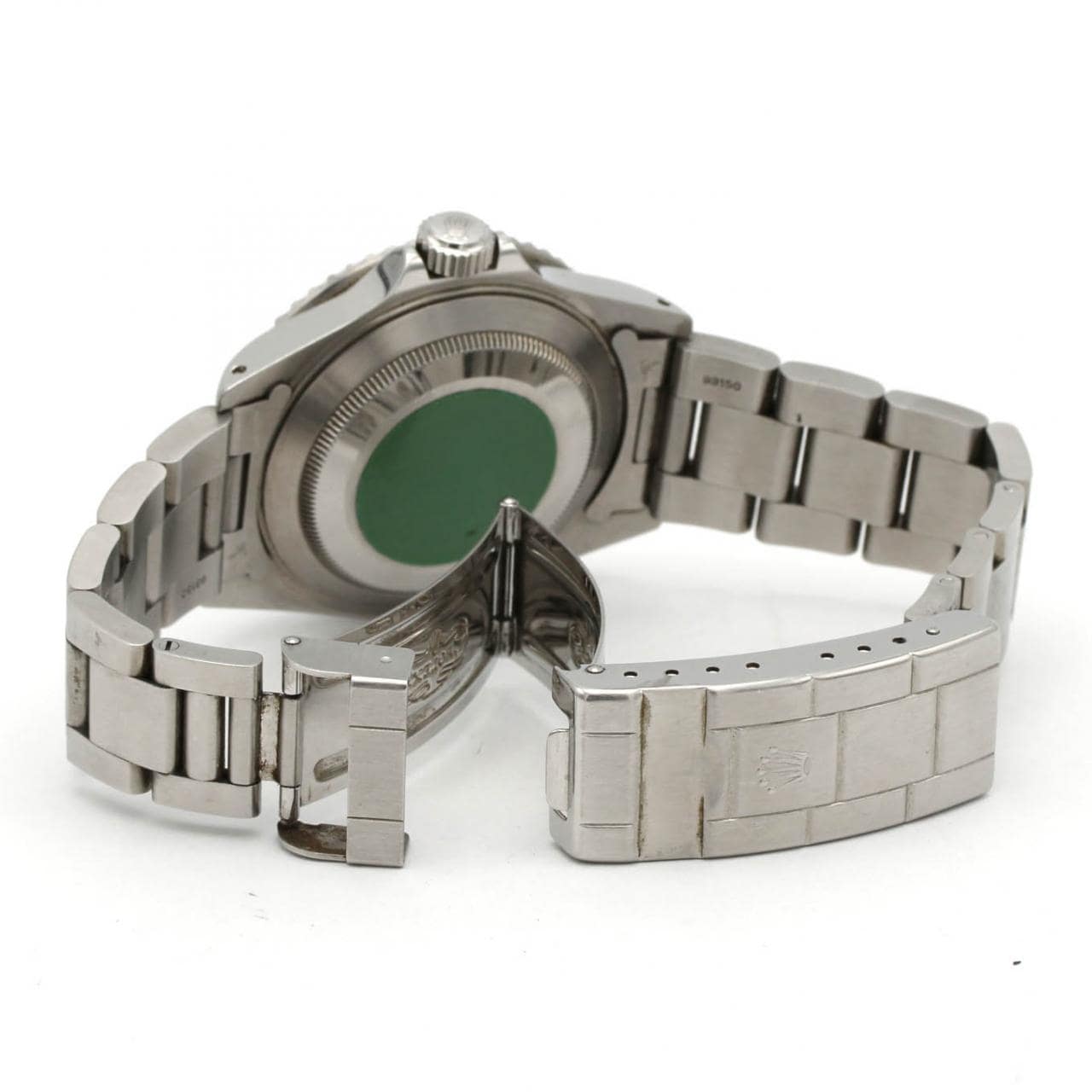 【ノーメンテナンス還元価格】ロレックス サブマリーナーデイト 16610. SS 自動巻 S番