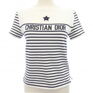 クリスチャンディオール CHRISTIAN DIOR DIORIVIERA 243T31A4085 Tシャツ
