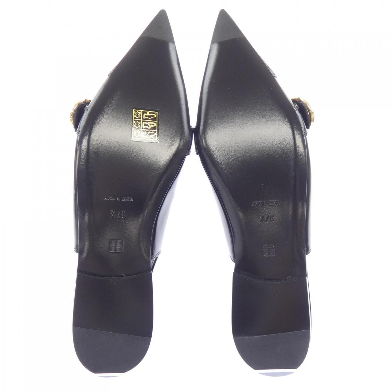 ジバンシー GIVENCHY RM1204 シューズ