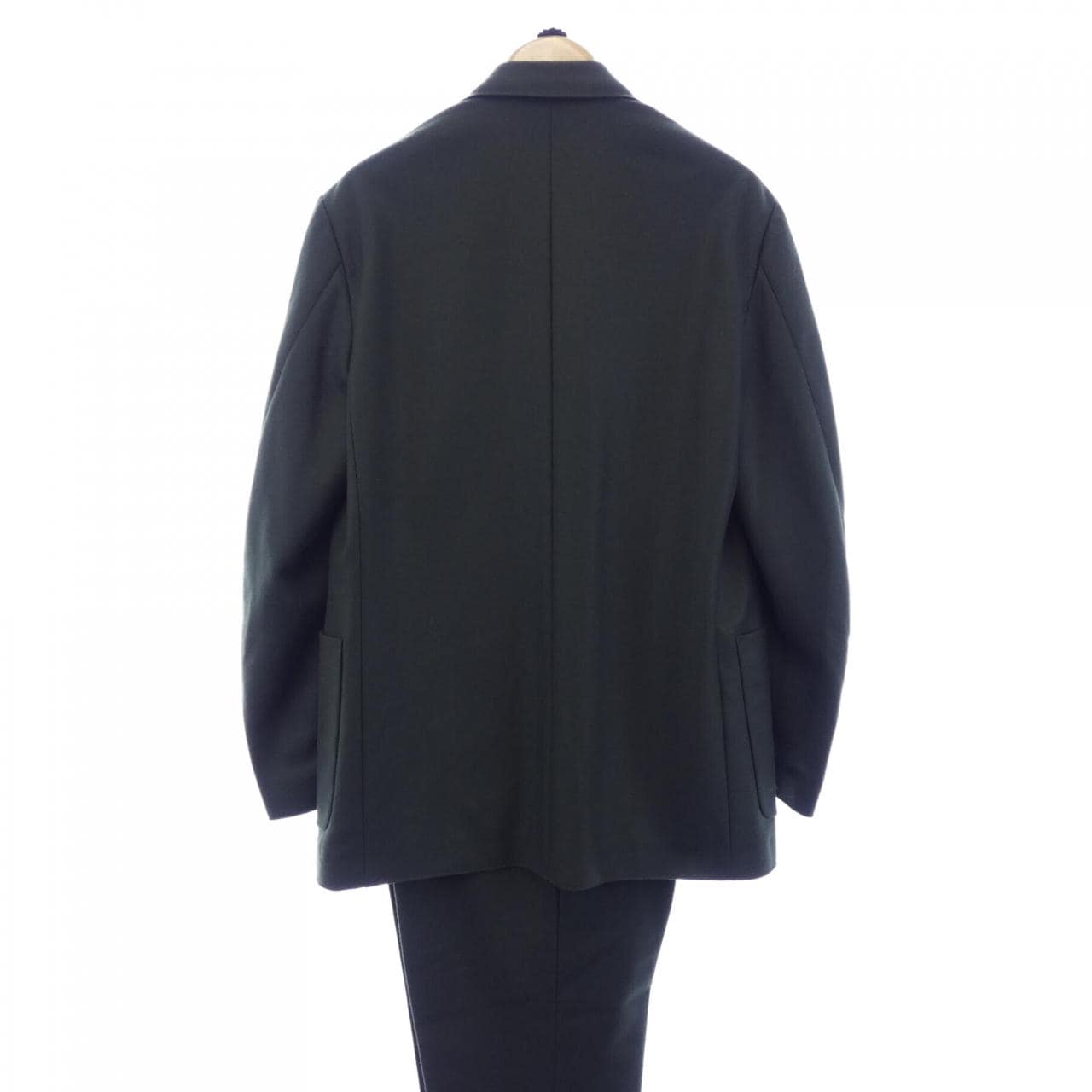マーカウェア MARKAWARE スーツ