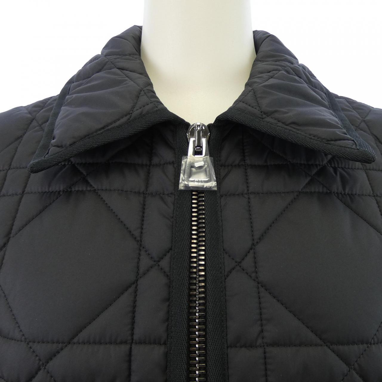 クリスチャンディオール CHRISTIAN DIOR マクロカナージュ MACROCANNAGE 457V80A2827 ジャケット